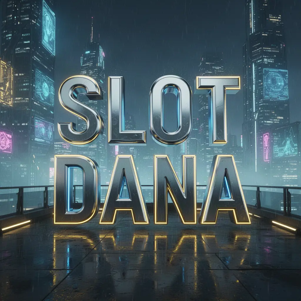 Slot Dana
