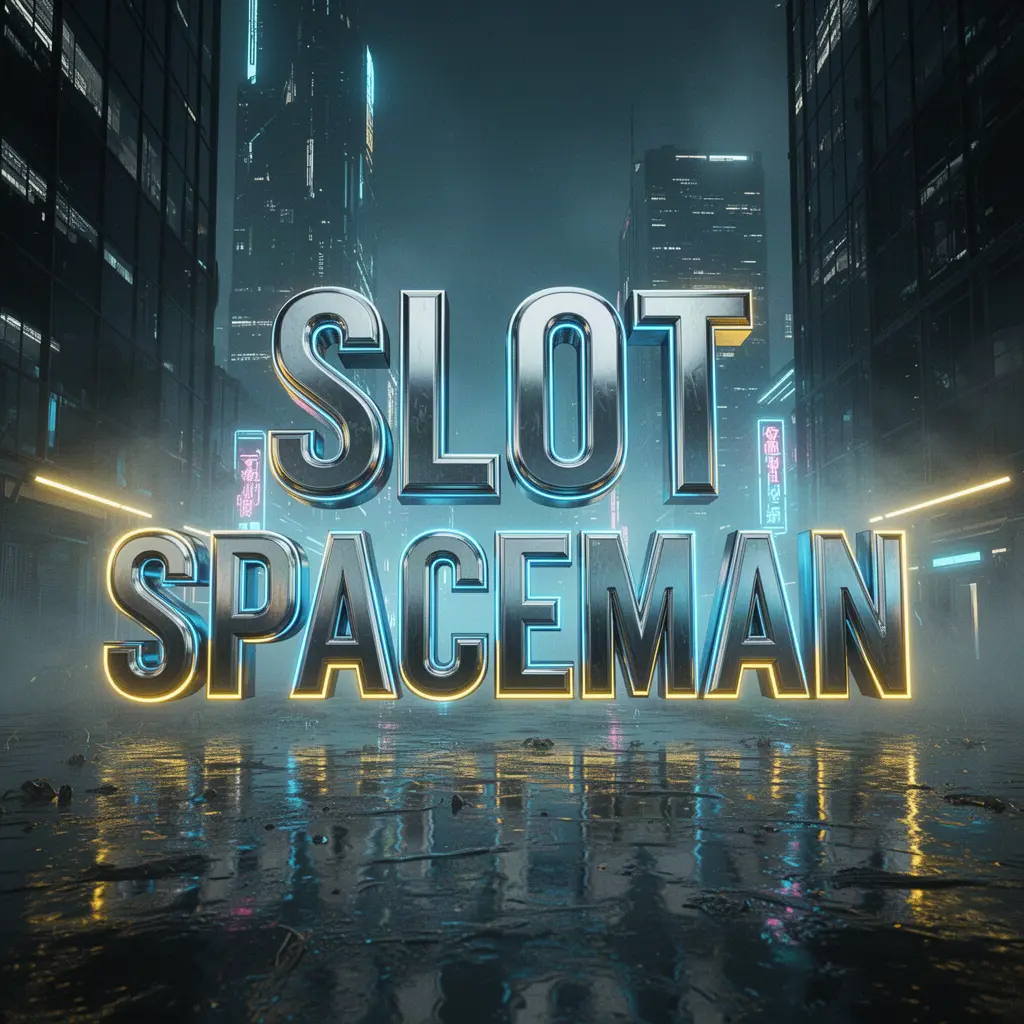 Slot Spaceman